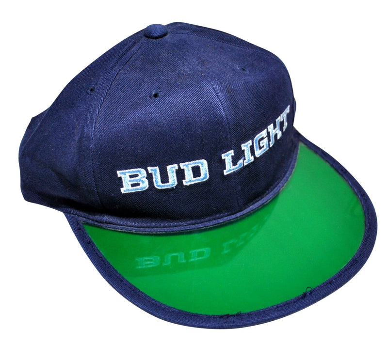 Vintage Houston Colt .45s Bud Light Snapback – Yesterday's Attic