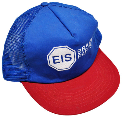 Vintage EIS Brake Parts Snapback