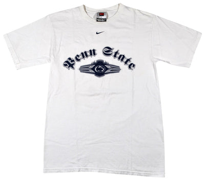 Vintage Penn State Nittany Lions Nike Shirt Size Small