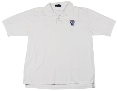Vintage Villanova Wildcats Polo Size Large