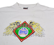 Vintage Angels In the Outfield 1994 Movie Shirt Size X-Large(wide)