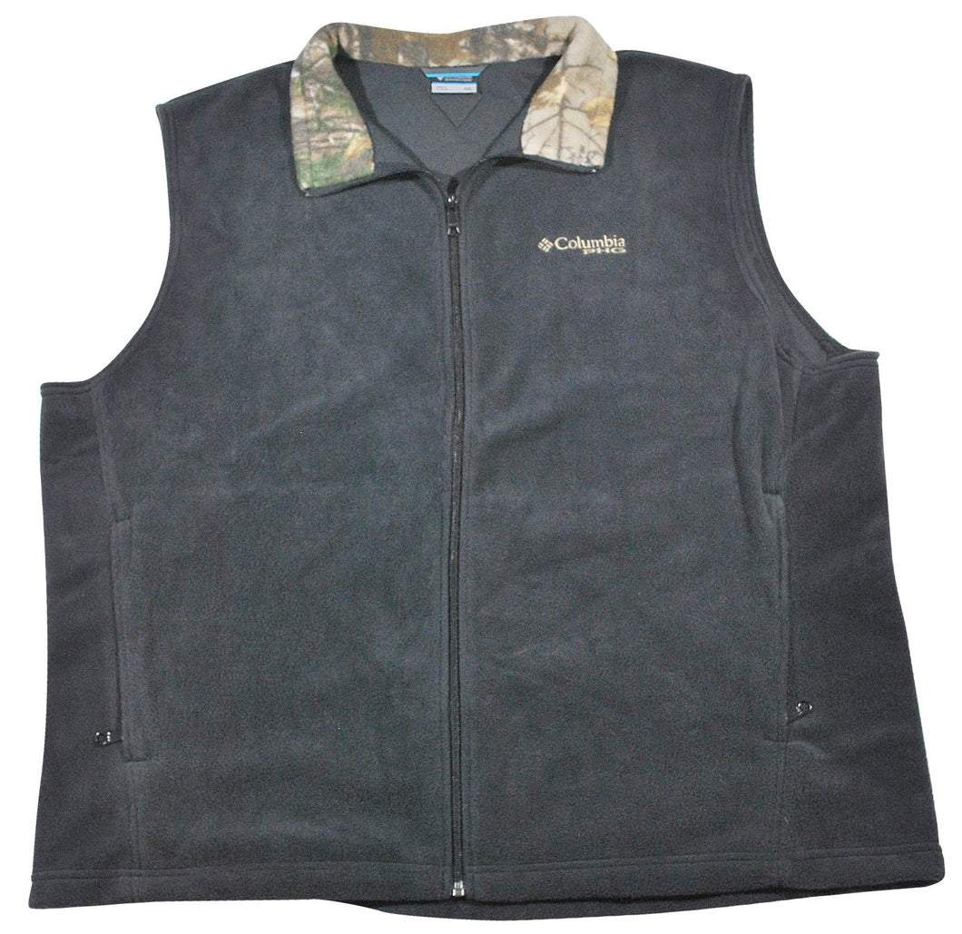 Vintage Columbia PHG Vest Size 2X-Large