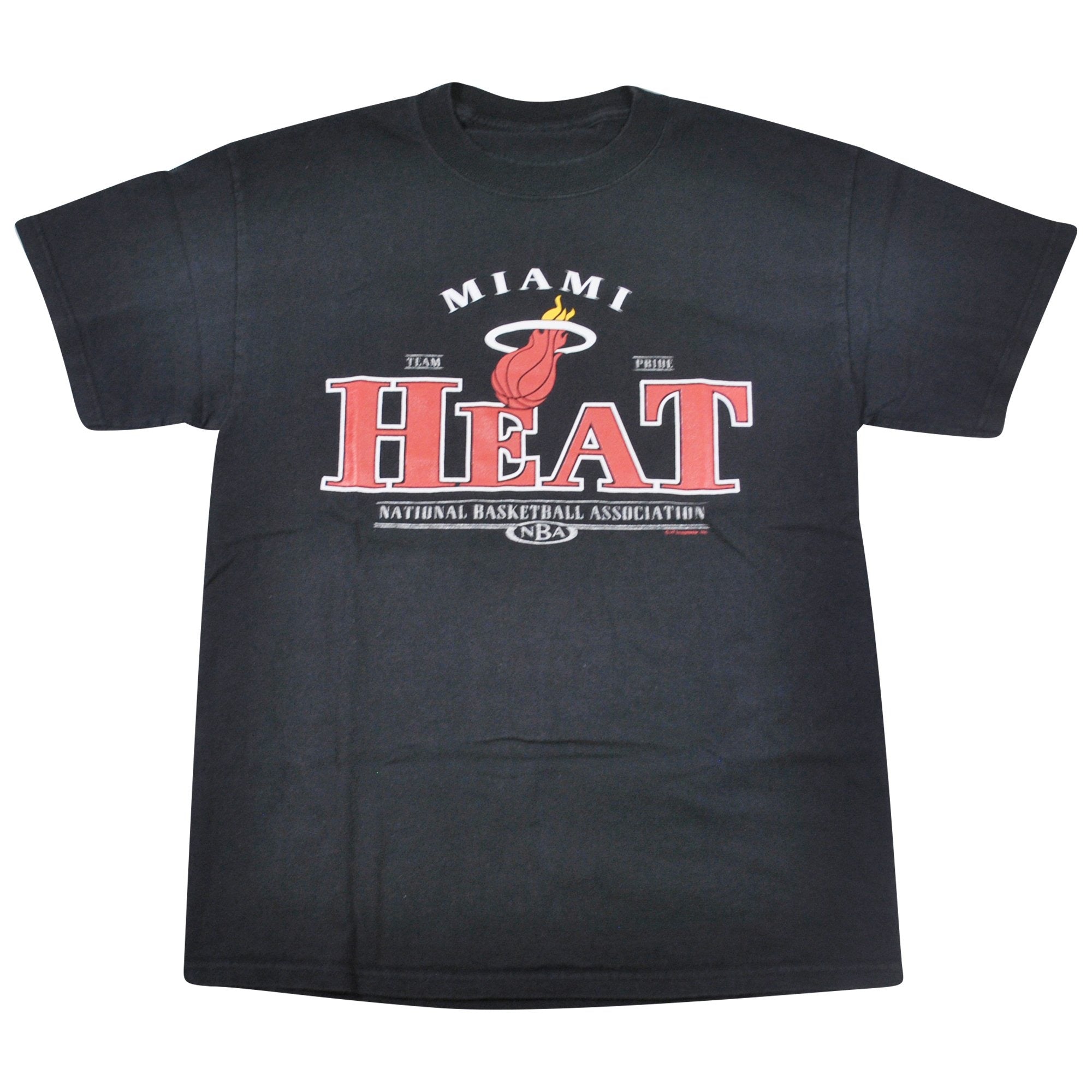 Vintage Miami Heat Shirt Size Medium – Yesterday's Attic