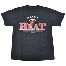 Vintage Miami Heat Shirt Size Medium
