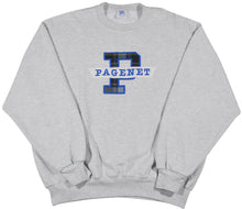 Vintage Pagenet Sweatshirt Size Large