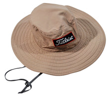 Vintage Titleist Sun Hat Size Large/X-Large