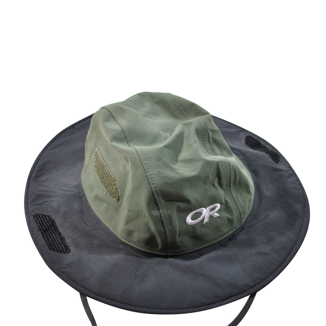 Vintage Outdoor Research Gore-Tex Hat(Medium)