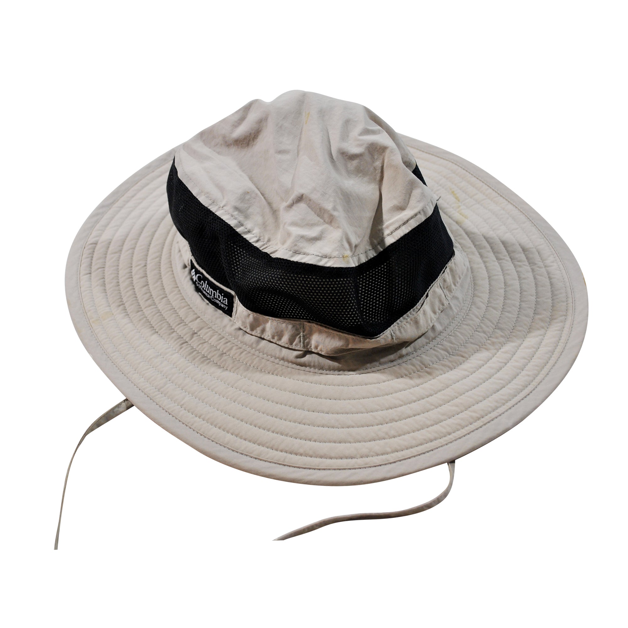 Vintage Columbia Sun Hat(Large) – Yesterday's Attic