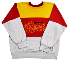 Vintage Washington Redskins Sweatshirt Size Medium