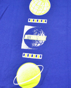Vintage Nike International Shirt Size Small