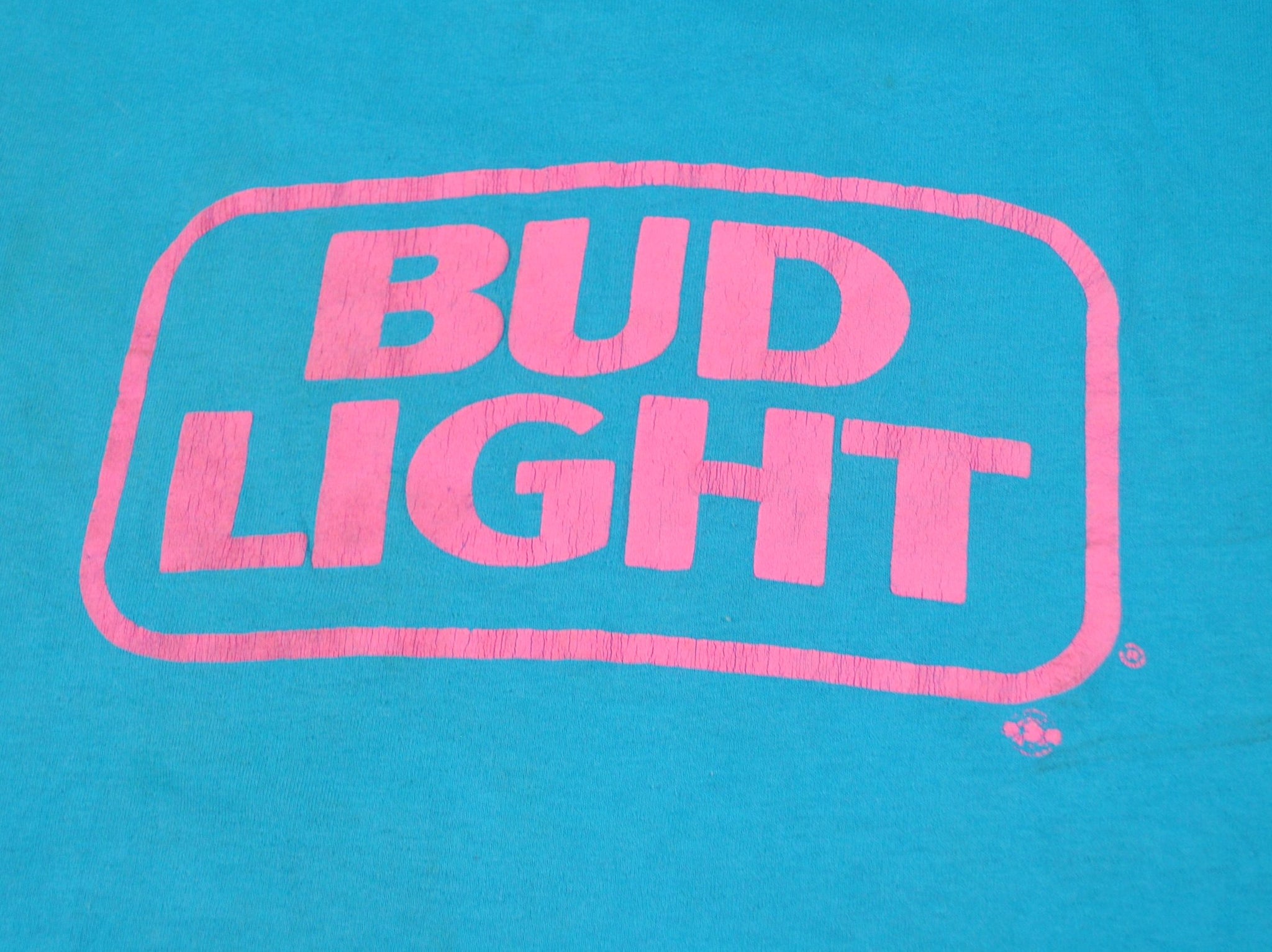 Denver Broncos Nfl X Bud Light Shirt