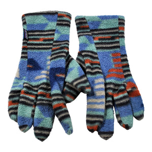 Vintage Patagonia Gloves Size Medium