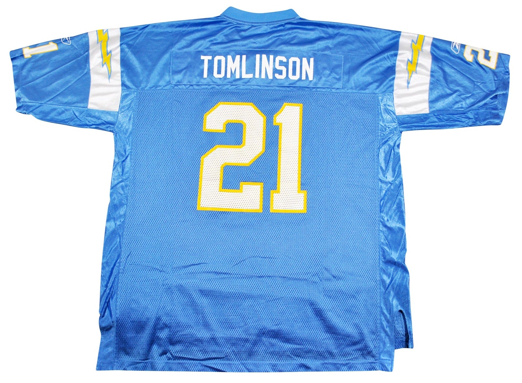 Chargers Jersey (D) - Balloon Kings