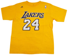 Los Angeles Lakers Shirt Size Small