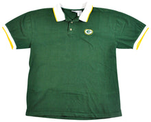 Vintage Green Bay Packers 1999 Shirt Size X-Large