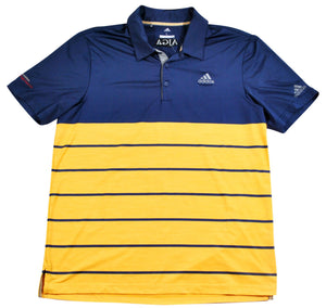 Adidas hot sale vintage polo