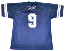 Vintage Dallas Cowboys Tony Romo Jersey Size Small