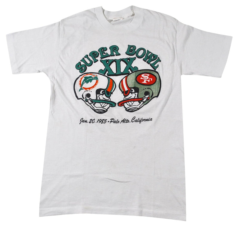 超激レア★1988 NFLスーパーボール サンフランシスコ49ERS TシャツM s-l400.jpg