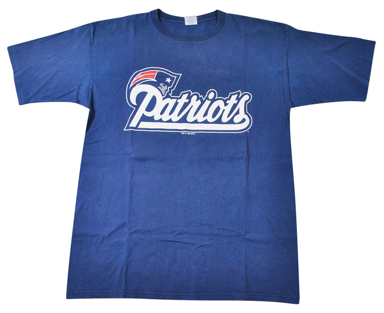 Vintage New England Patriots 1995 Ben Coates Starter Brand Shirt Size –  Yesterday's Attic