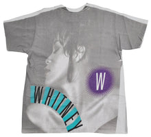 Vintage Whitney Houston 1993 Shirt Size Large
