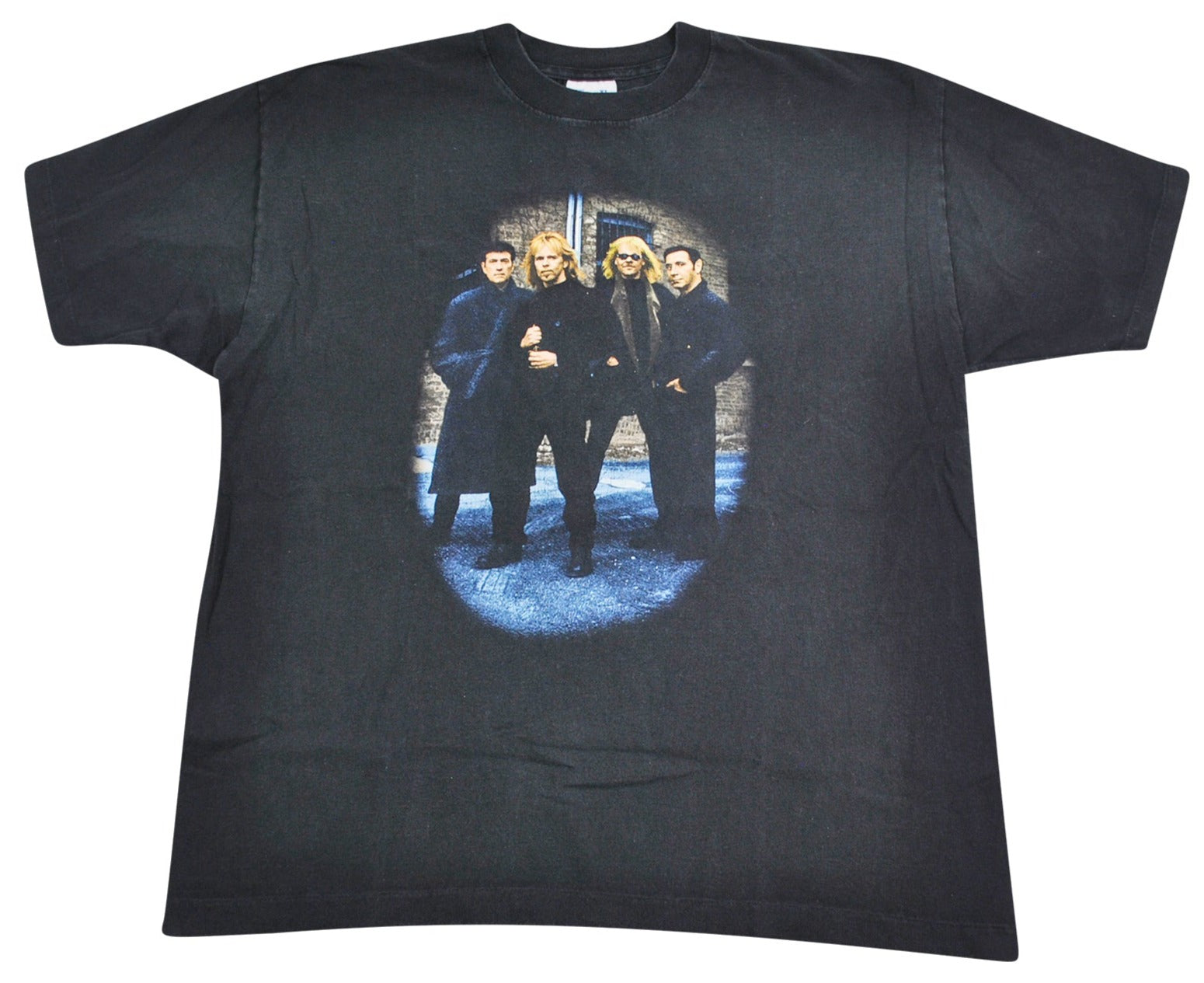 Vintage Styx 1997 Tour Shirt Size X-Large – Yesterday's Attic