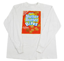 Vintage Nutter Butter Bites Shirt Size Large