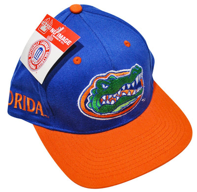 Vintage Florida Gators Snapback