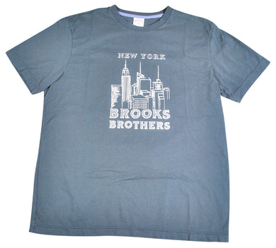 Vintage Brooks Brothers New York Shirt Size Large