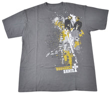 Vintage Boondock Saints Movie Shirt Size Large