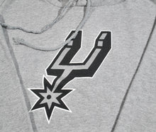 Vintage San Antonio Spurs Sweatshirt Size Medium