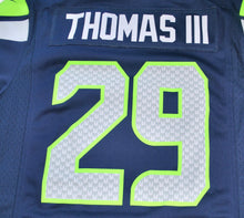 Seattle Seahawks Earl Thomas III Nike Jersey Size Small