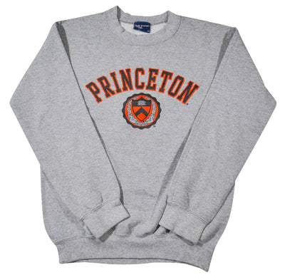 Vintage Princeton Tigers Sweatshirt Size Medium