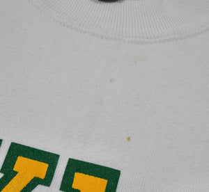 Vintage Baylor Bears Sweatshirt Size Medium