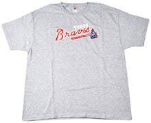 Texas Braves Shirt Size X-Large