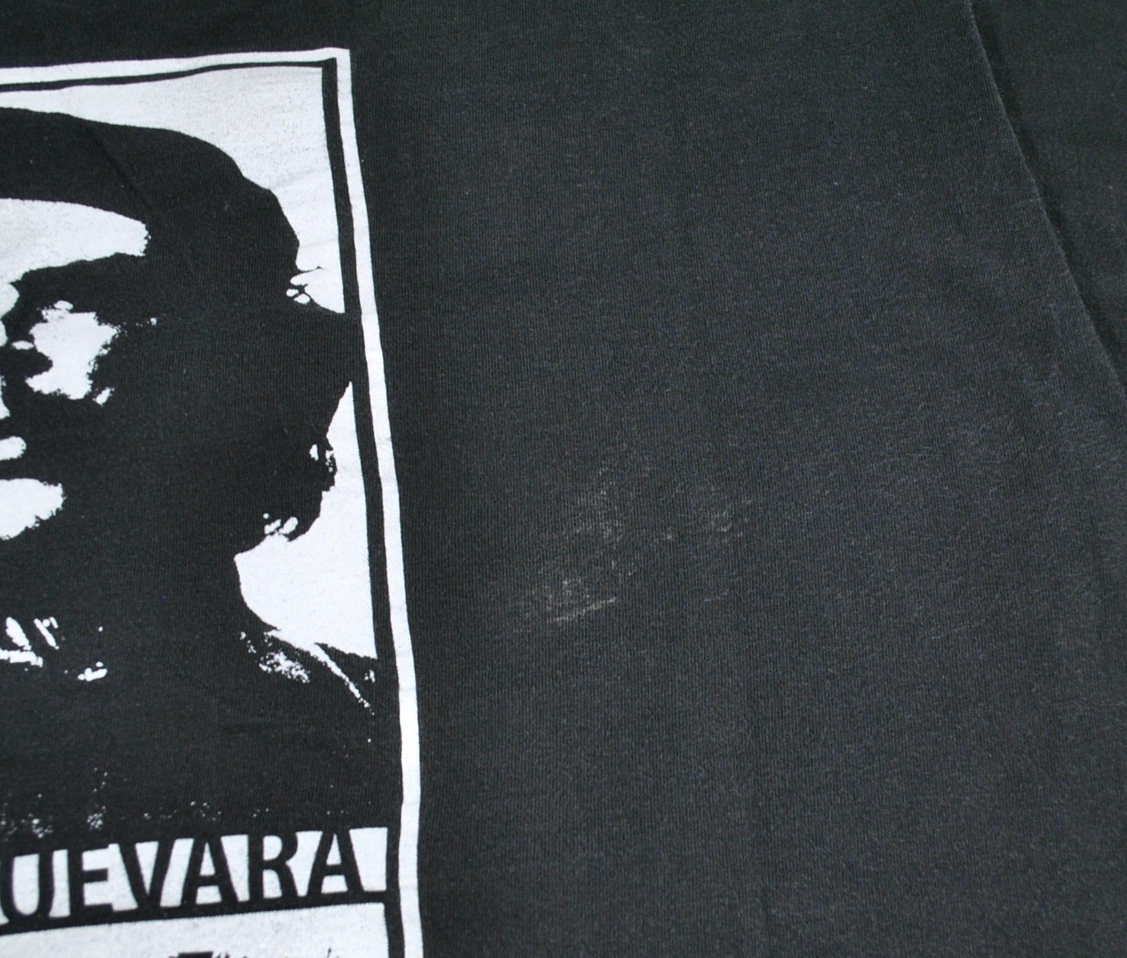Vintage Che Guevara T Shirt