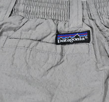 Vintage Patagonia Made in USA Pants Size Large(34-35)