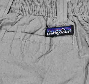 Vintage Patagonia Made in USA Pants Size Large(34-35)