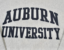 Vintage Auburn Tigers Sweatshirt Size Large