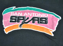 Vintage San Antonio Spurs 80s Shirt Size Large
