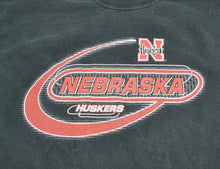 Vintage Nebraska Cornhuskers Starter Brand Shirt Size Large