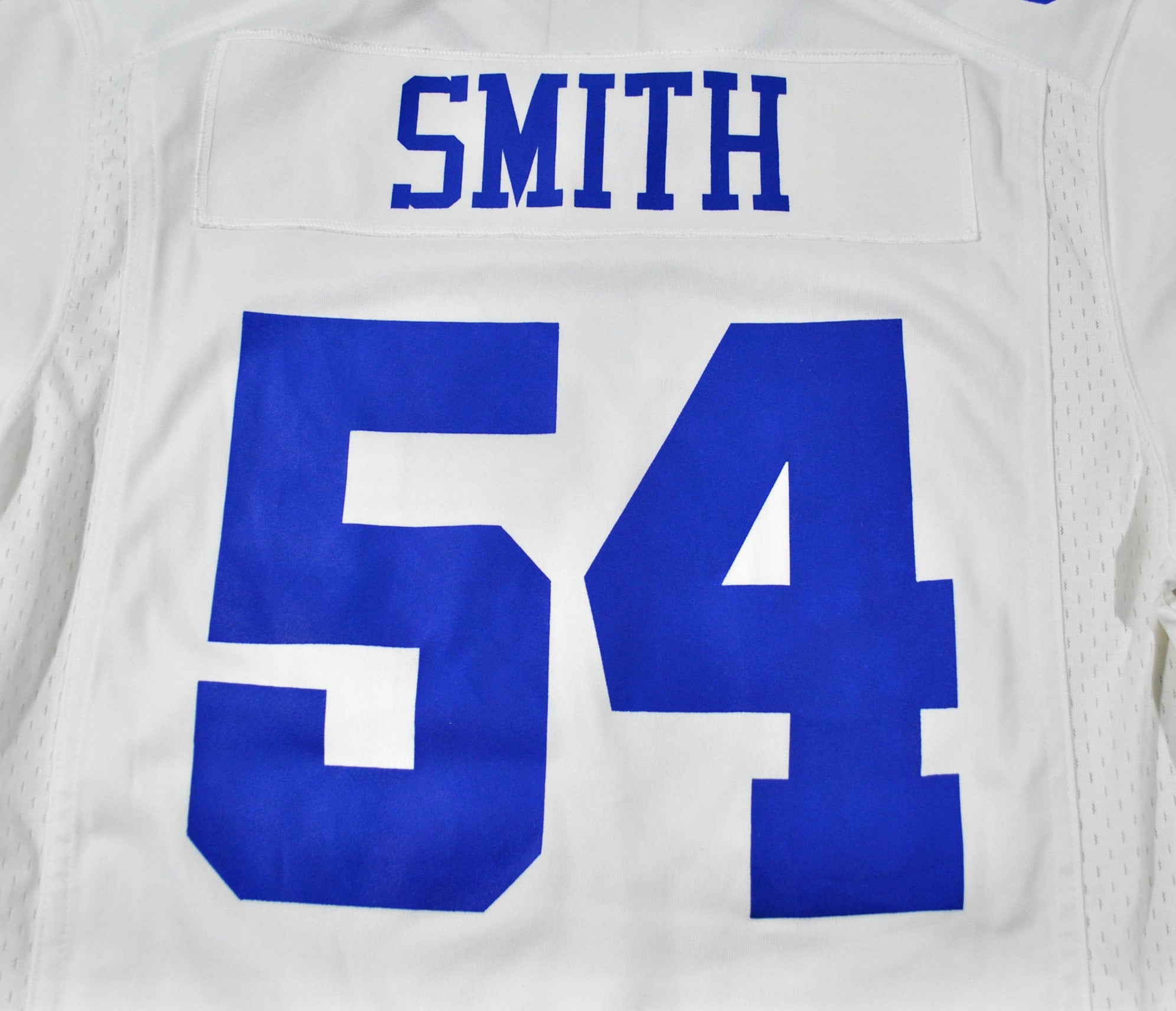 Dallas Cowboys Jaylon Smith jersey