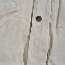 Vintage Abercrombie & Fitch Reversible Jacket Size Large