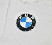 Vintage BMW Shirt Size X-Large