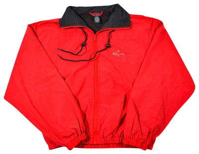 Vintage Greg Norman Golf Jacket Size Medium