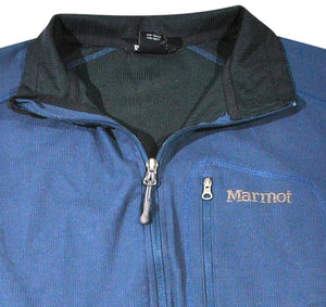 Vintage Marmot Vest Size Medium