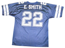 Vintage Dallas Cowboys Emmitt Smith Jersey Size Medium