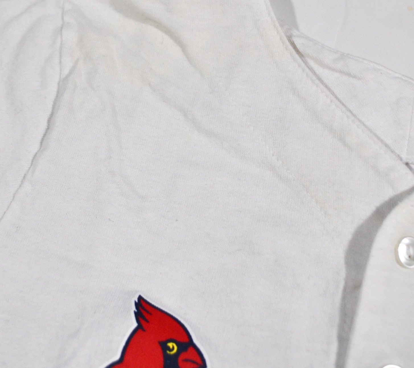 Mark McGwire Cardinals jersey