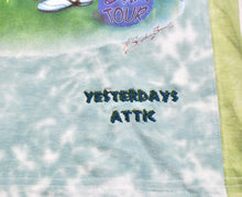DRx Romanelli x Yesterday's Attic 1/1 1994/1996 Grateful Dead Shirt Size X-Large
