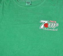 Vintage 7UP Cherry Shirt Size 2X-Large