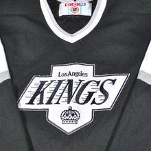 Vintage Los Angeles Kings Hockey Jersey Size Large
